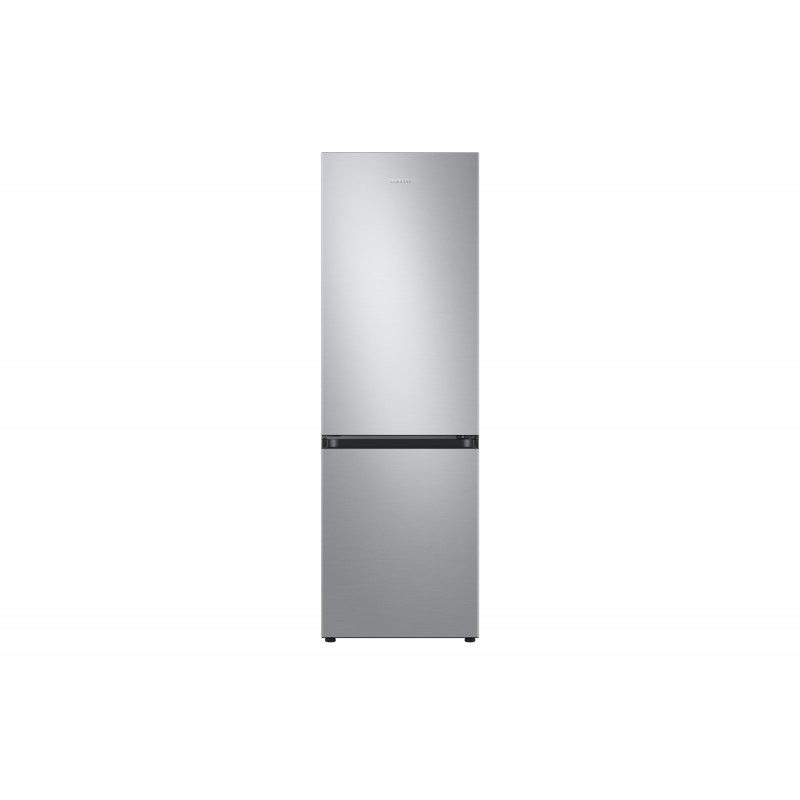 Samsung RB34T603ESA fridge-freezer Freestanding 340 L E Silver