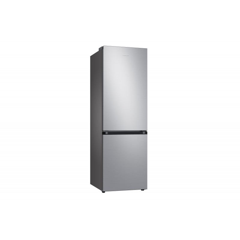 Samsung RB34T603ESA fridge-freezer Freestanding 340 L E Silver