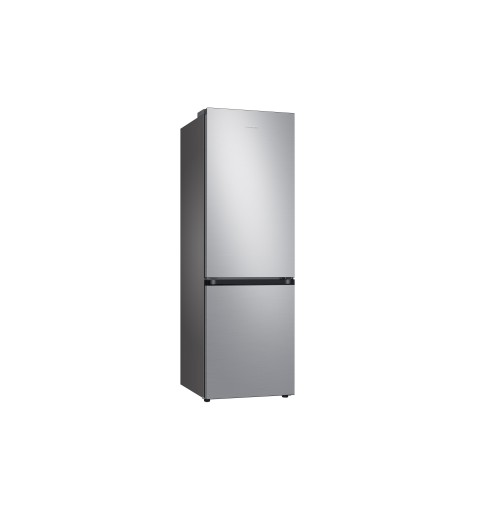 Samsung RB34T603ESA réfrigérateur-congélateur Autoportante 340 L E Argent