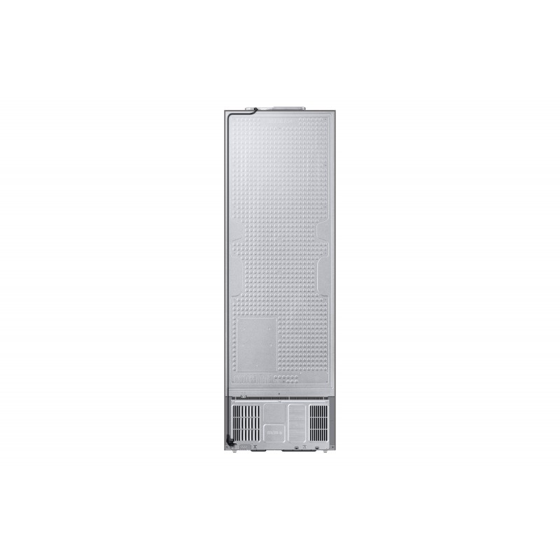 Samsung RB34T603ESA réfrigérateur-congélateur Autoportante 340 L E Argent