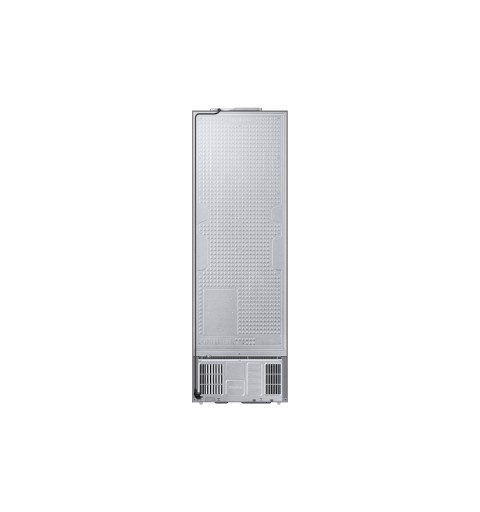 Samsung RB34T603ESA fridge-freezer Freestanding 340 L E Silver