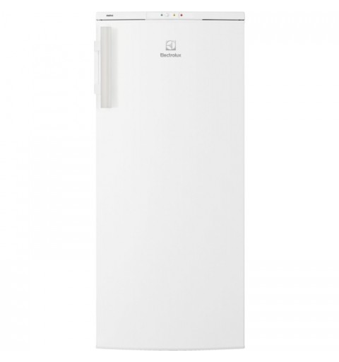 Electrolux LUB1AF19W congélateur Autoportante 187 L F Blanc