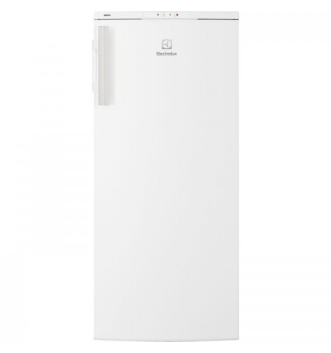 Electrolux LUB1AF19W freezer Freestanding 187 L F White