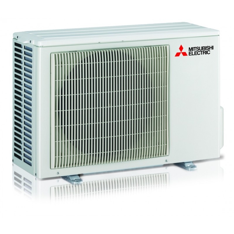 Mitsubishi Electric MUZ-HR25VF Klimaanlageneinheit Außen Weiß