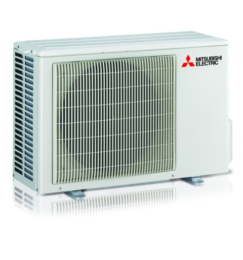 Mitsubishi Electric MUZ-HR25VF Condizionatore unità esterna Bianco