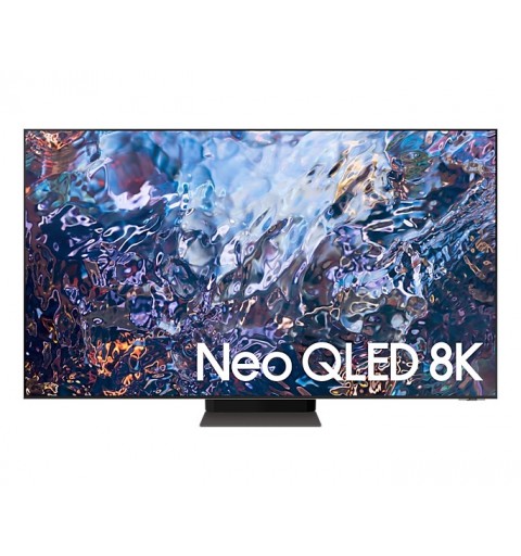 Samsung Series 7 TV Neo QLED 8K 55” QE55QN700A Smart TV Wi-Fi Stainless Steel 2021