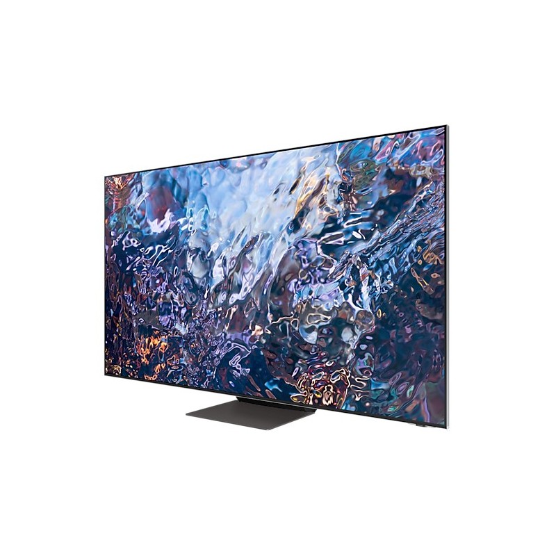 Samsung Series 7 QE55QN700AT 139.7 cm (55") 8K Ultra HD Smart TV Wi-Fi Stainless steel