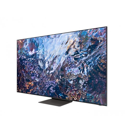 Samsung Series 7 QE55QN700AT 139.7 cm (55") 8K Ultra HD Smart TV Wi-Fi Stainless steel