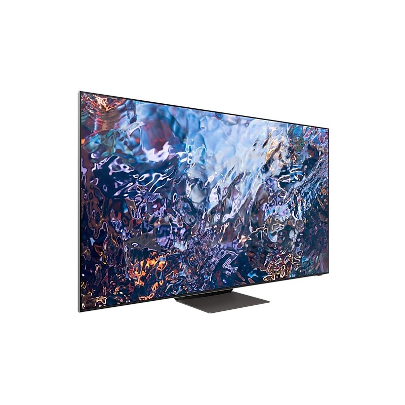 Samsung Series 7 QE55QN700AT 139,7 cm (55 Zoll) 8K Ultra HD Smart-TV WLAN Edelstahl