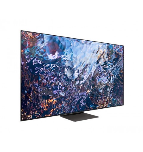 Samsung Series 7 QE55QN700AT 139.7 cm (55") 8K Ultra HD Smart TV Wi-Fi Stainless steel