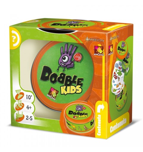 Asmodee Dobble Kids