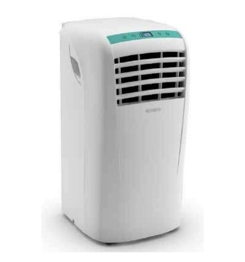 Olimpia Splendid Dolceclima Compact A+ 63 dB 800 W Bianco