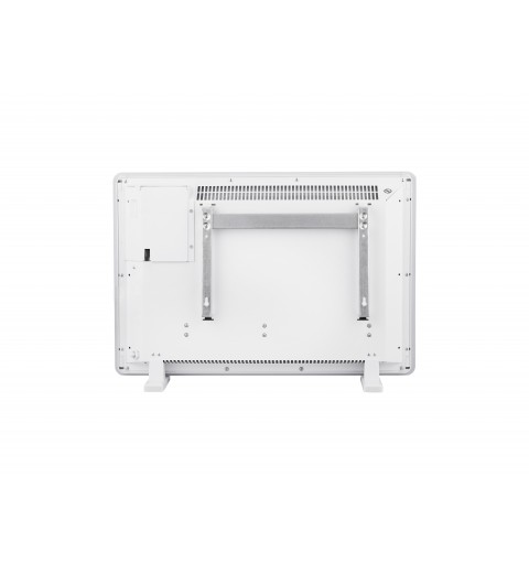 Argoclima Fancy Interno Bianco 1400 W Stufa elettrica a convezione