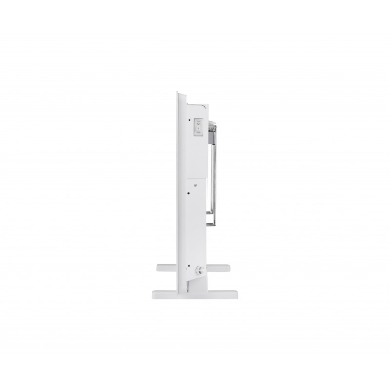 Argoclima Fancy Interno Bianco 1400 W Stufa elettrica a convezione