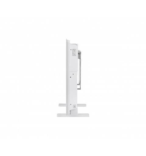 Argoclima Fancy Interno Bianco 1400 W Stufa elettrica a convezione