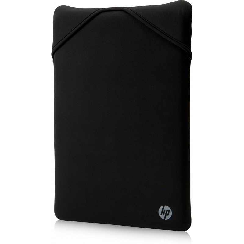 HP Housse de protection réversible pour ordinateur portable 14,1 pouces (motif géométrique)
