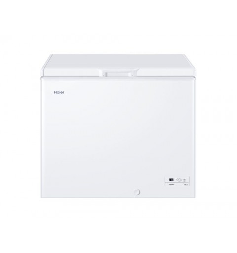 Haier HCE203F Congelatore a pozzo 198 L Libera installazione F