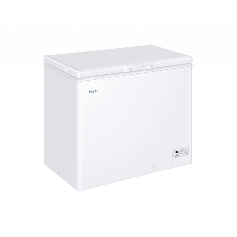 Haier HCE203F Congelatore a pozzo 198 L Libera installazione F