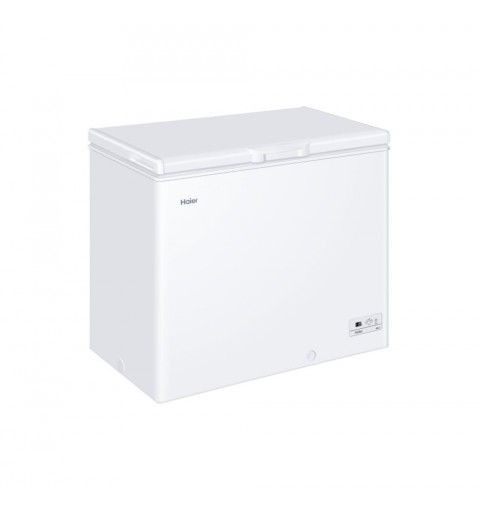 Haier HCE203F Congelatore a pozzo 198 L Libera installazione F