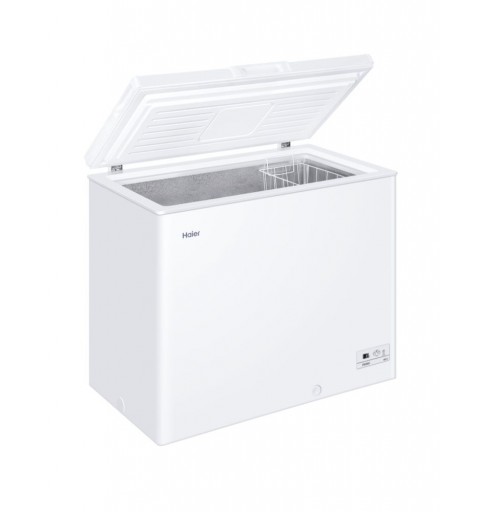 Haier HCE203F Congelatore a pozzo 198 L Libera installazione F