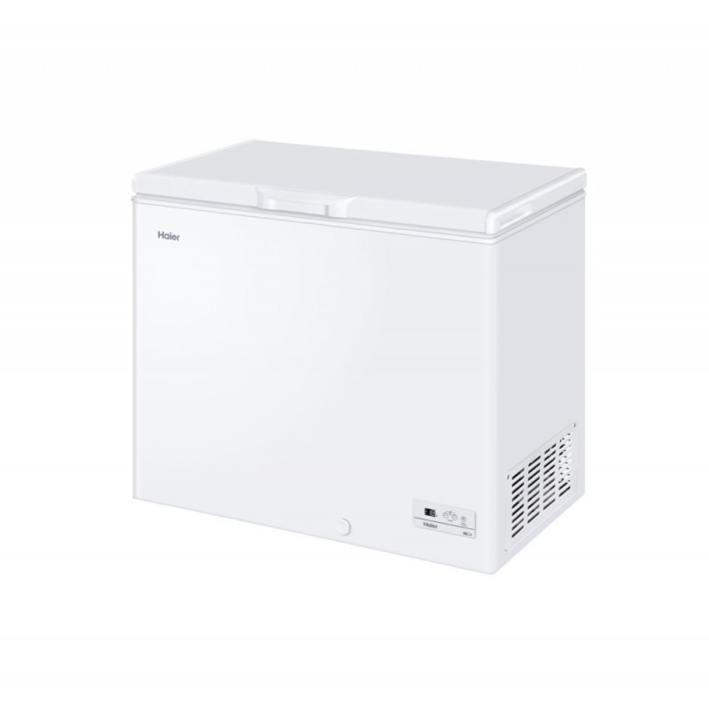 Haier HCE203F Congelatore a pozzo 198 L Libera installazione F