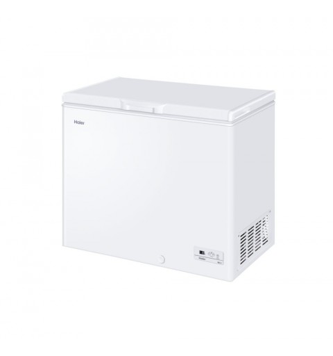 Haier HCE203F Congelatore a pozzo 198 L Libera installazione F