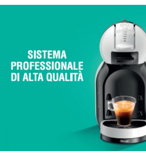 Nescafé Dolce Gusto Cortado Espresso Macchiato Kaffeekapsel 34 Stück(e)