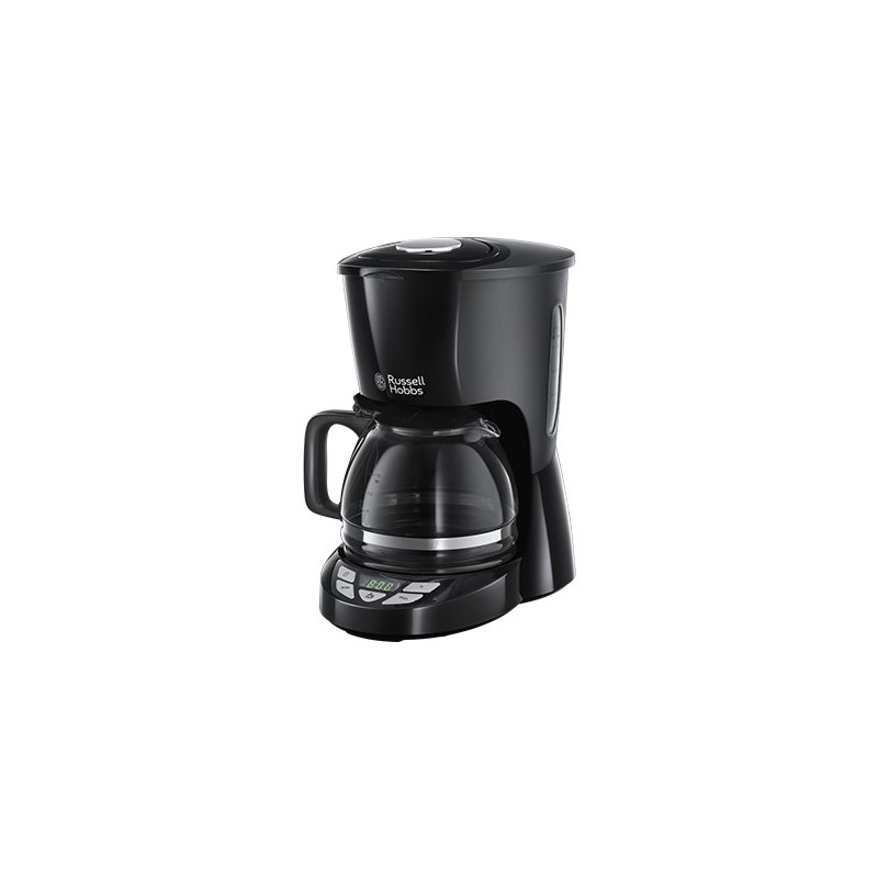 Russell Hobbs 22620-56 macchina per caffè Macchina da caffè con filtro 1,25 L