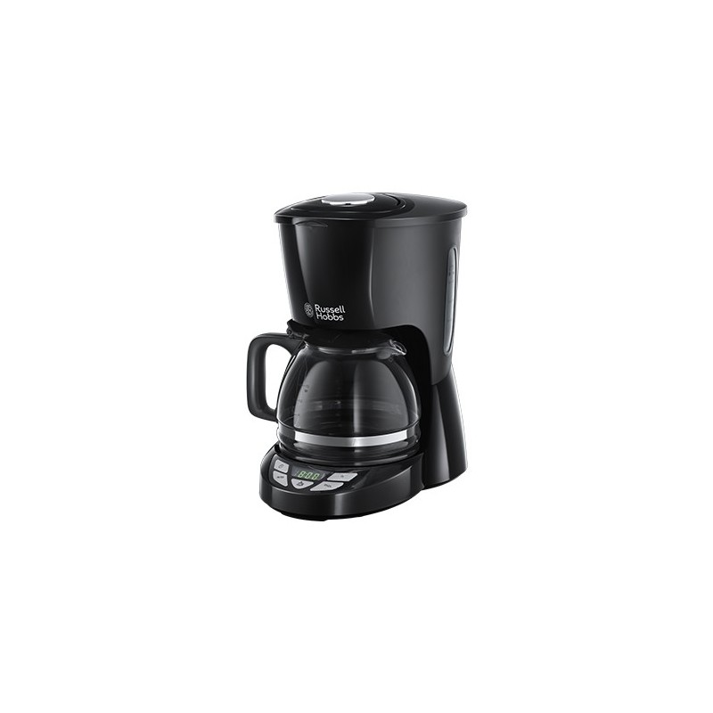 Russell Hobbs 22620-56 cafetera eléctrica Cafetera de filtro 1,25 L