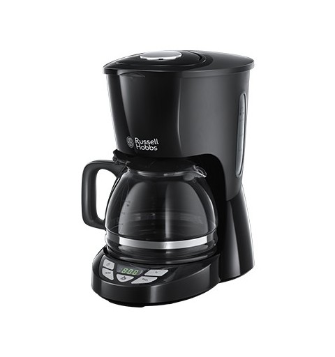 Russell Hobbs 22620-56 macchina per caffè Macchina da caffè con filtro 1,25 L