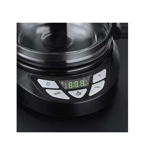 Russell Hobbs 22620-56 macchina per caffè Macchina da caffè con filtro 1,25 L