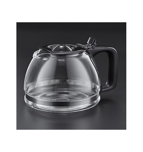 Russell Hobbs 22620-56 macchina per caffè Macchina da caffè con filtro 1,25 L