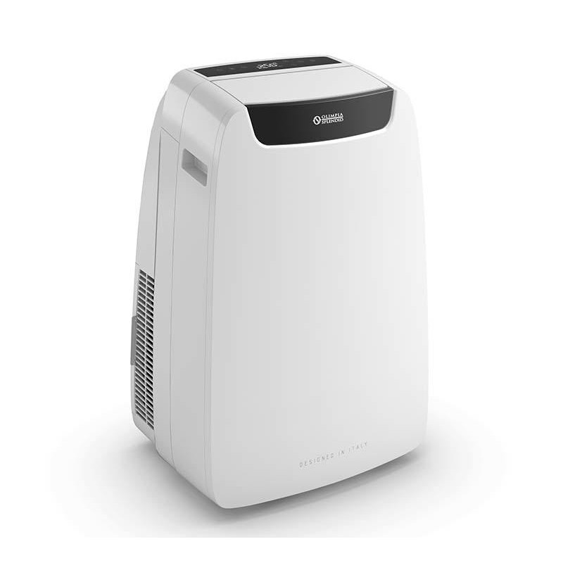 Olimpia Splendid Dolceclima Air Pro 14 63 dB 1600 W Bianco