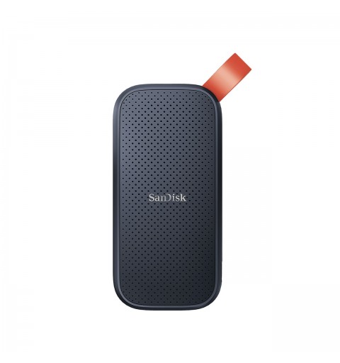 SanDisk Portable 480 GB Azul