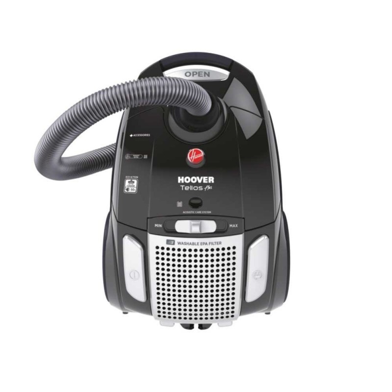 Aspirateur telios plus hoover deals