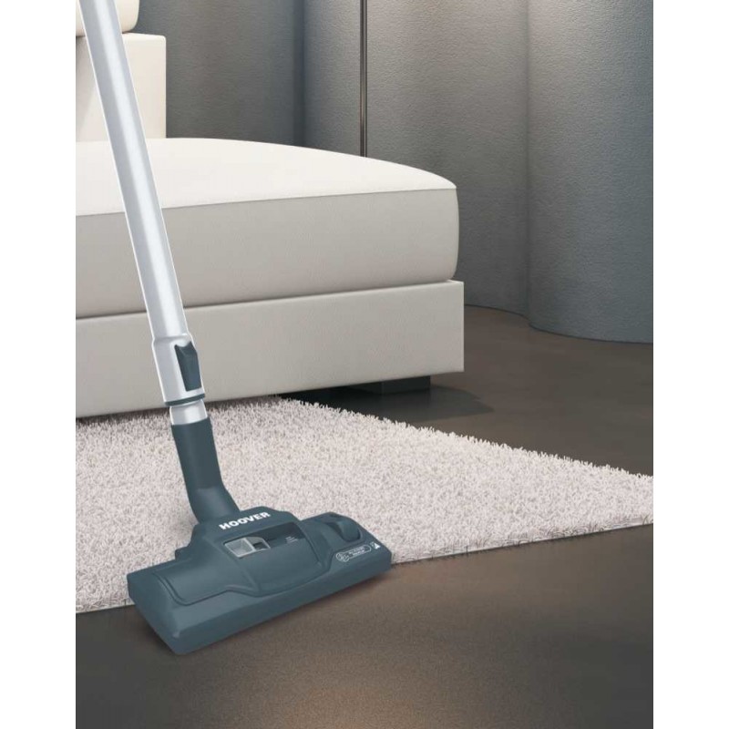 Hoover Telios Plus TE76PAR 011 3,5 L Aspiratore a cilindro Secco 700 W Sacchetto per la polvere