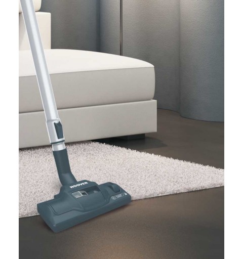 Hoover Telios Plus TE76PAR 011 3,5 L Aspiradora de tambor Secar 700 W Bolsa para el polvo