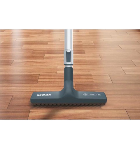 Hoover Telios Plus TE76PAR 011 3,5 L Aspiradora de tambor Secar 700 W Bolsa para el polvo