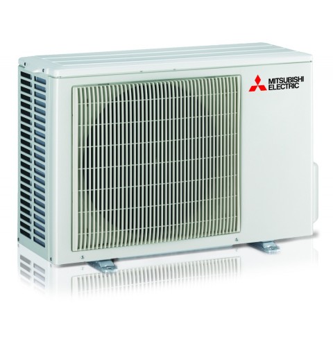 Mitsubishi Electric MUZ-HR35VF Air conditioner outdoor unit White