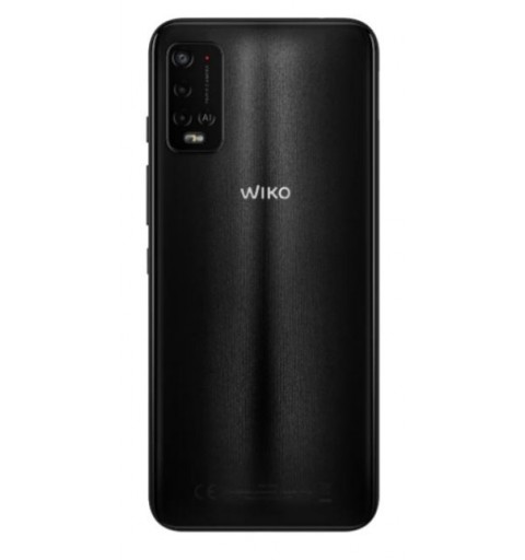 Wiko POWER U20 17.3 cm (6.82") Dual SIM Android 11 4G 3 GB 64 GB 6000 mAh Grey