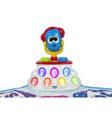 Chicco Musical Walking Playmat