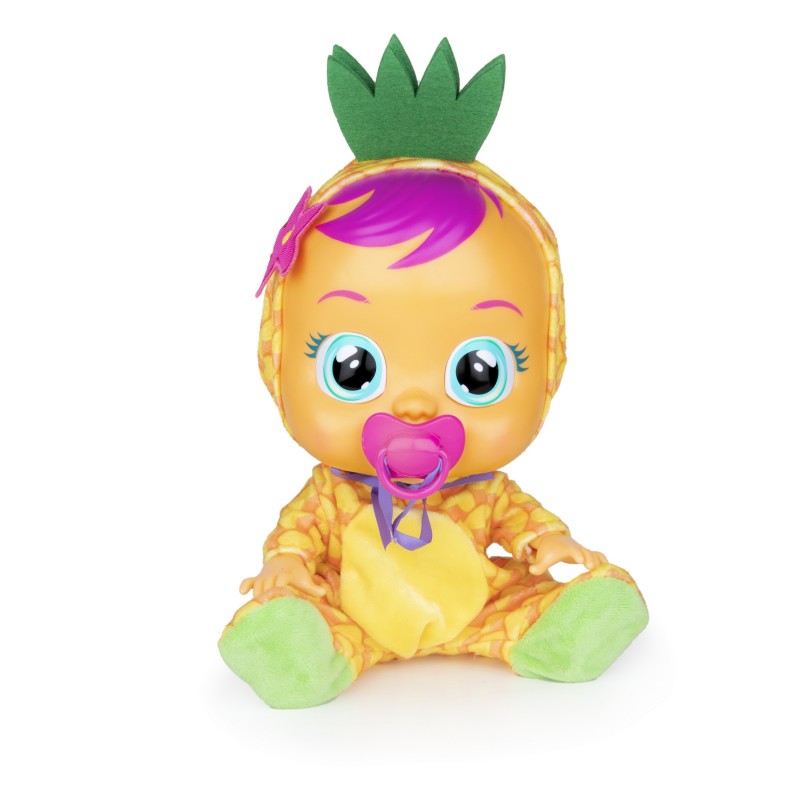 IMC Toys Cry Babies IM93829 bambola