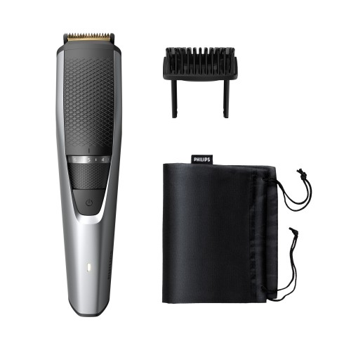 Philips 0.5-mm precision settings Beard trimmer
