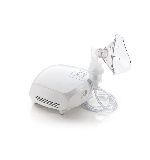Laica NE2013 Piston nebulizer