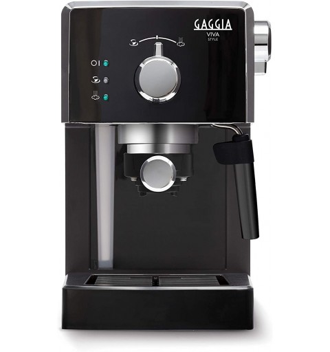 Gaggia Viva Style Manual Espresso machine 1 L
