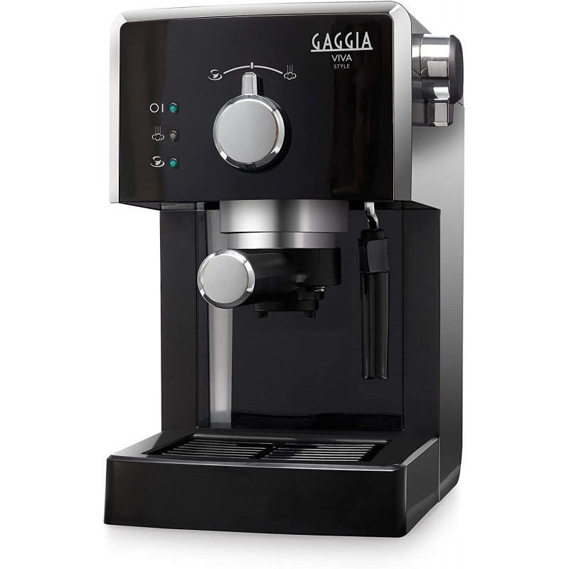 Gaggia Viva Style Manual Máquina espresso 1 L