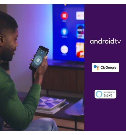 Philips 55OLED706 12 TV 139.7 cm (55") 4K Ultra HD Smart TV Wi-Fi Metallic