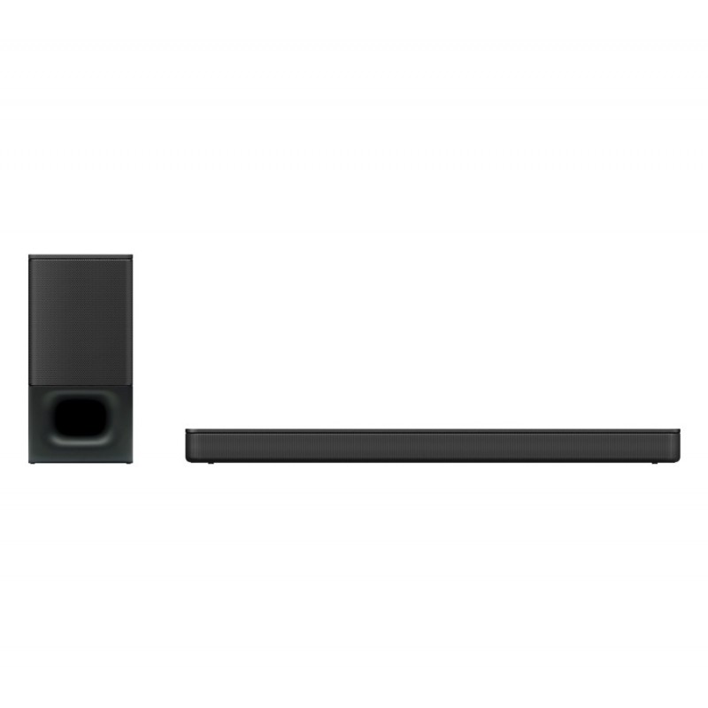 Sony HT-S350 Noir 2.1 canaux 320 W