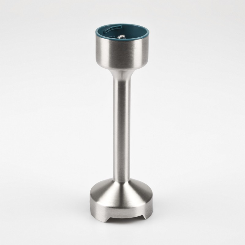 Girmi MX38 Immersion blender 800 W Black, Stainless steel