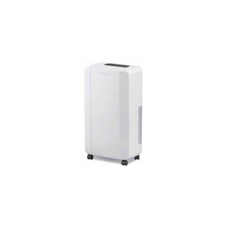 Olimpia Splendid Aquaria Slim 10 P 2 L 42 dB 262 W Bianco